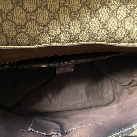 Gucci Messenger Bag - Picture 10 of 17
